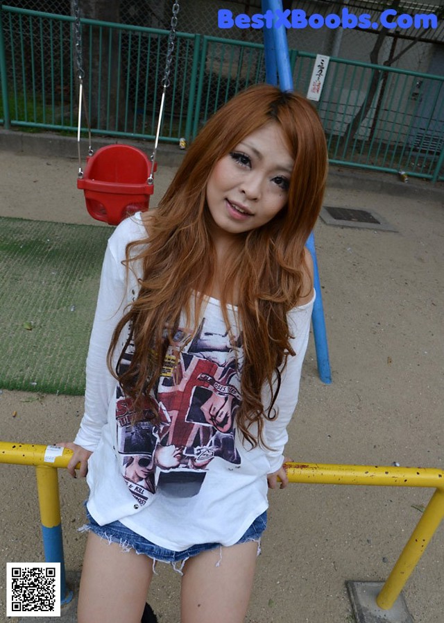 Moeko Kudo - East Geting Fack No.d9dfee